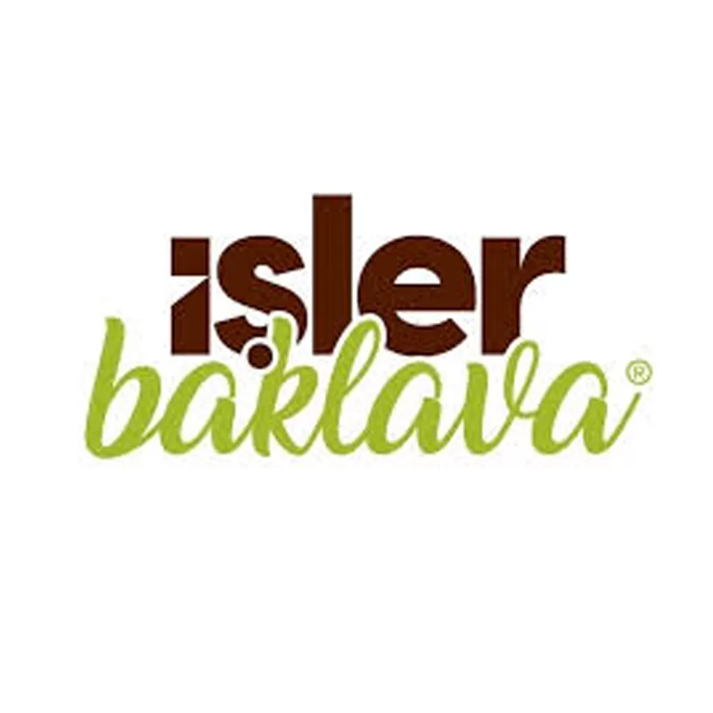 Baklava İşler